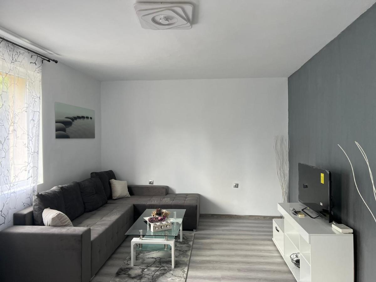 Centrico - Modern 1Bd Flat In Varna By Flat Mаnager ภายนอก รูปภาพ