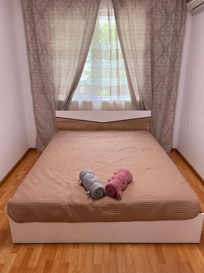 Centrico - Modern 1Bd Flat In Varna By Flat Mаnager ภายนอก รูปภาพ