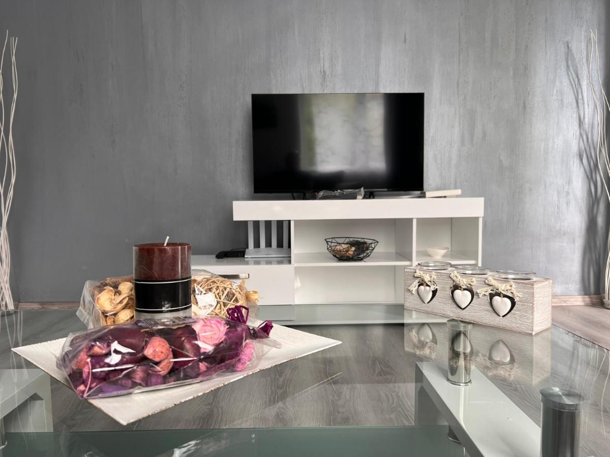Centrico - Modern 1Bd Flat In Varna By Flat Mаnager ภายนอก รูปภาพ