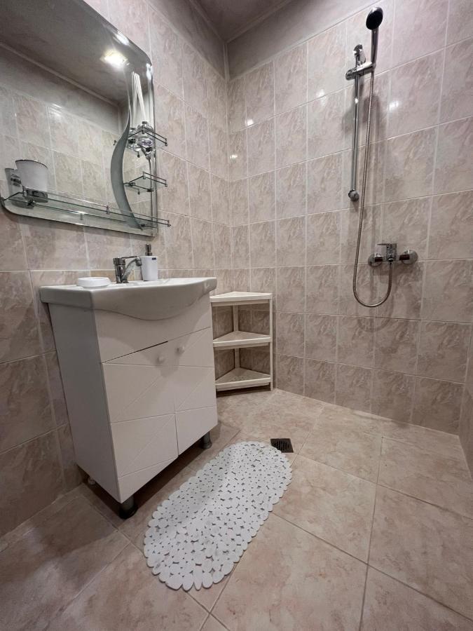 Centrico - Modern 1Bd Flat In Varna By Flat Mаnager ภายนอก รูปภาพ