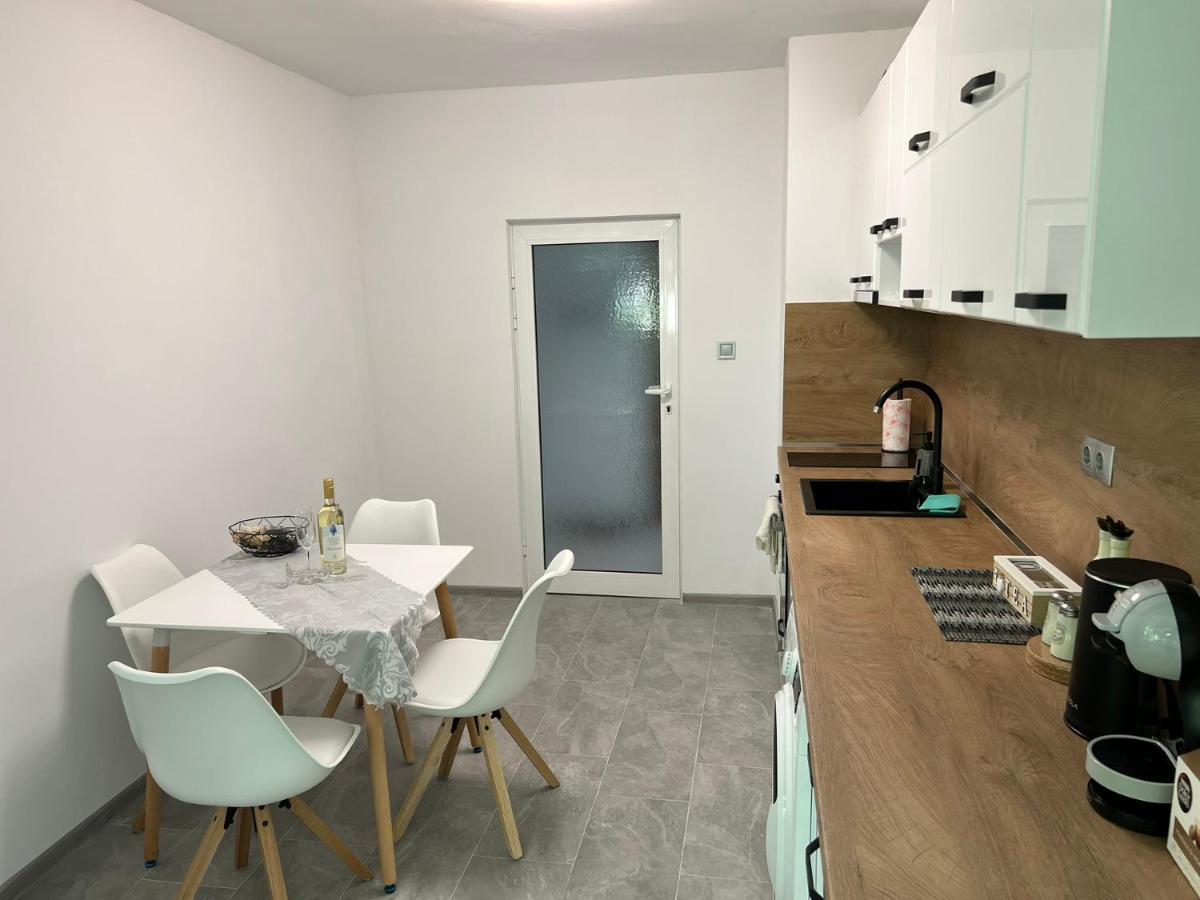 Centrico - Modern 1Bd Flat In Varna By Flat Mаnager ภายนอก รูปภาพ