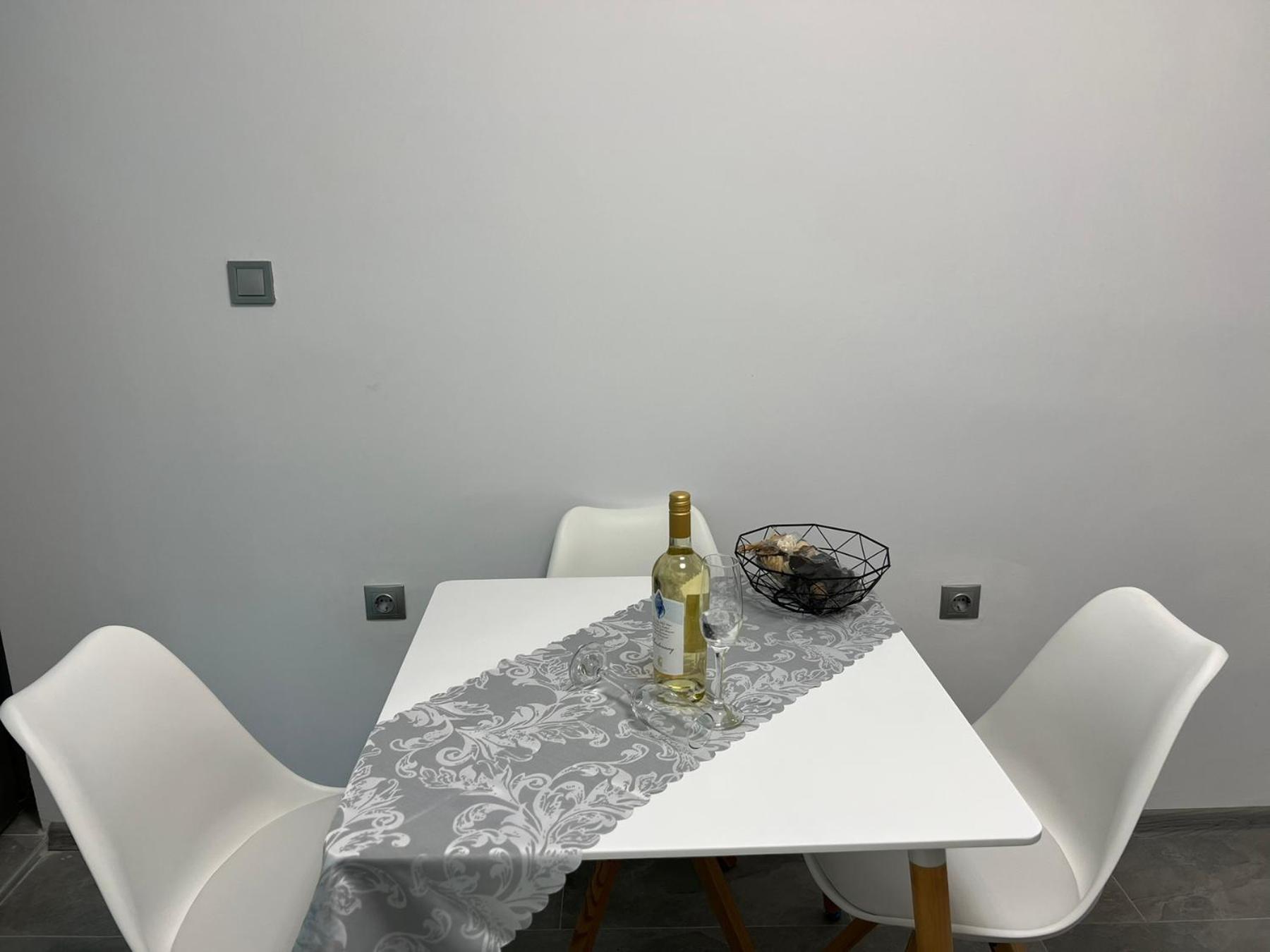Centrico - Modern 1Bd Flat In Varna By Flat Mаnager ภายนอก รูปภาพ